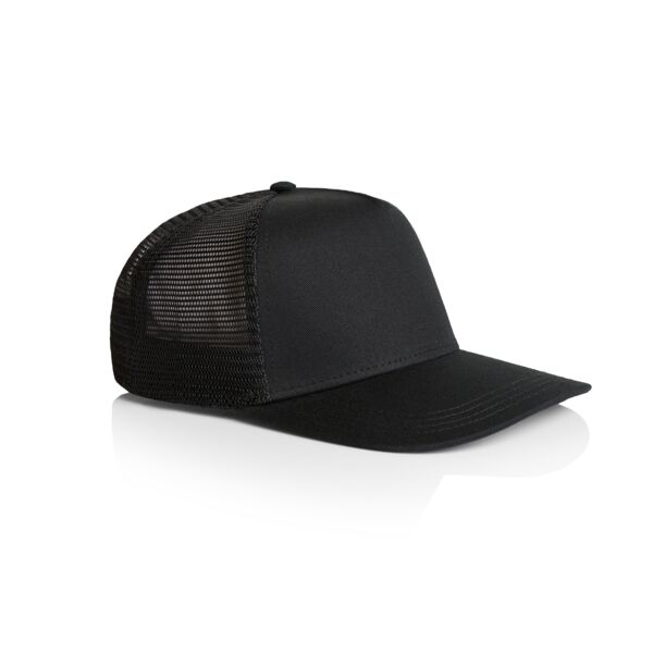 1108 Stock Trucker Cap Thumbnail