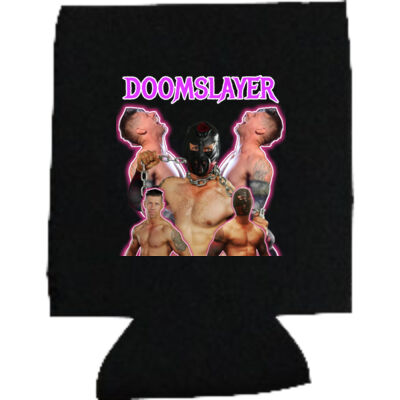 Love A Drink With Doomy? Thumbnail