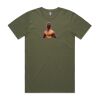 5065 Men's Staple Faded Tee Thumbnail