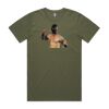 5065 Men's Staple Faded Tee Thumbnail