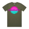 5065 Men's Staple Faded Tee Thumbnail