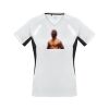 T701LS Women's Renegade Short Sleeve Tee Thumbnail