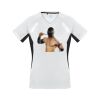 T701LS Women's Renegade Short Sleeve Tee Thumbnail