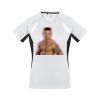 T701LS Women's Renegade Short Sleeve Tee Thumbnail