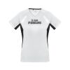 T701LS Women's Renegade Short Sleeve Tee Thumbnail