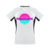 T701LS Women's Renegade Short Sleeve Tee Thumbnail