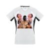 T701LS Women's Renegade Short Sleeve Tee Thumbnail