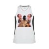 SG702L Women's Renegade Singlet Thumbnail