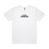 5074 Men's Staple Minus Tee [-5cm] Thumbnail