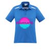 P901LS Women's Sonar Short Sleeve Polo Thumbnail