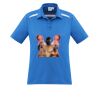 P901LS Women's Sonar Short Sleeve Polo Thumbnail