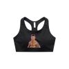 4640 Women's Active Bra Top Thumbnail