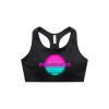 4640 Women's Active Bra Top Thumbnail