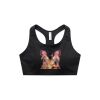 4640 Women's Active Bra Top Thumbnail