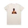 4610 Women's Maple Active Blend Tee Thumbnail