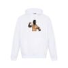 OCH300 Men's Clipper Hoodie Thumbnail