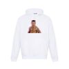 OCH300 Men's Clipper Hoodie Thumbnail