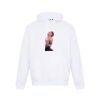 OCH300 Men's Clipper Hoodie Thumbnail