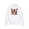 OCH300 Men's Clipper Hoodie Thumbnail